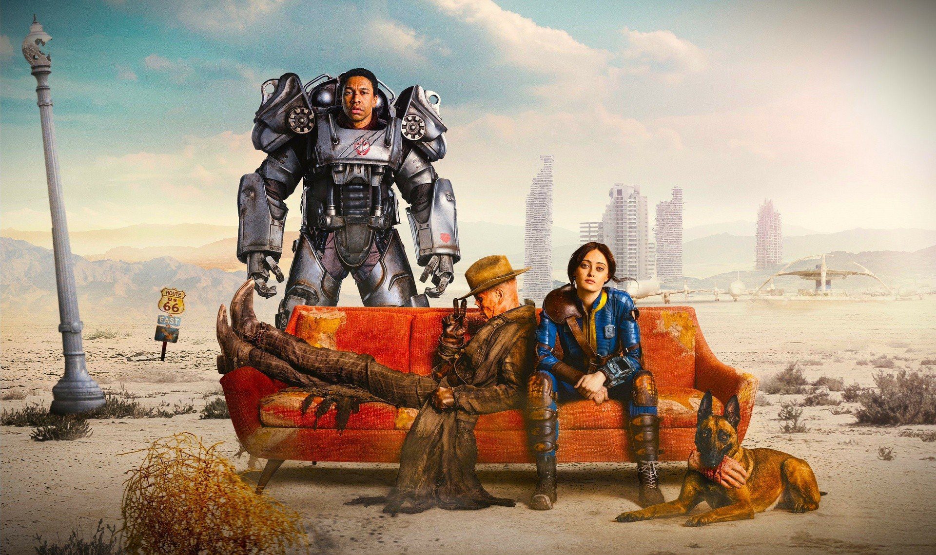 co obejrzeć w Święta na VOD