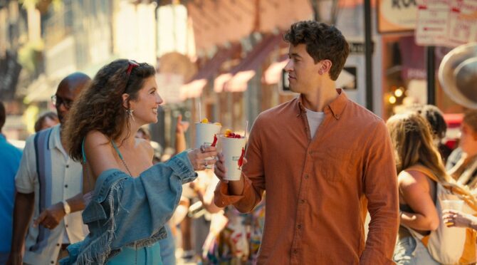 Styczniowe premiery na VOD