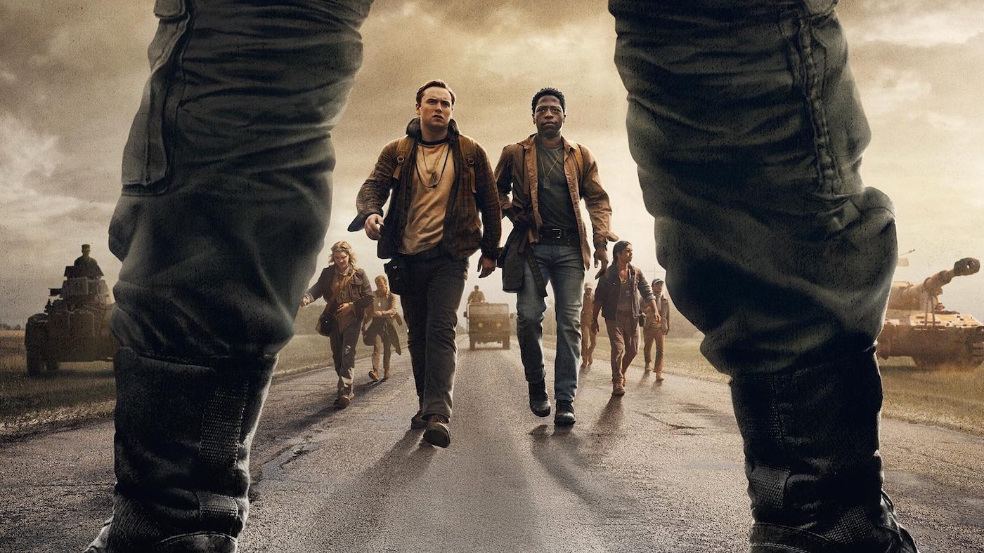 Marcowe premiery na VOD
