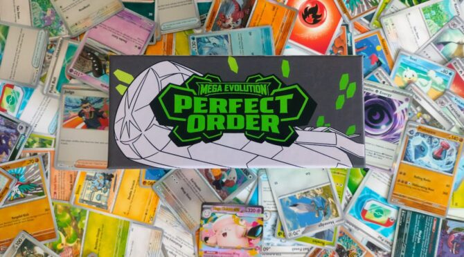Perfect Order