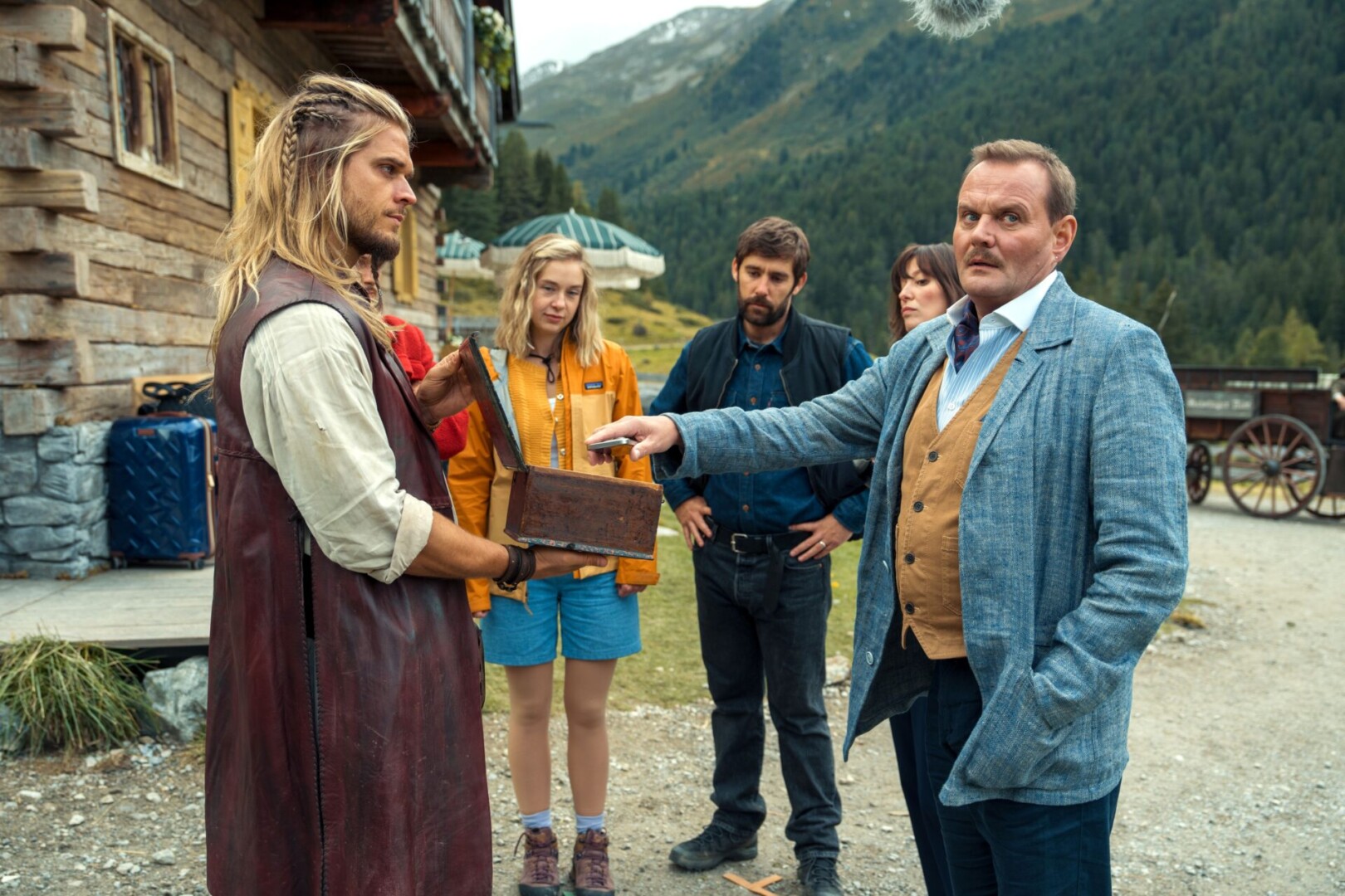 
kwietniowe premiery na VOD
