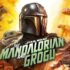 Mandalorian i Grogu