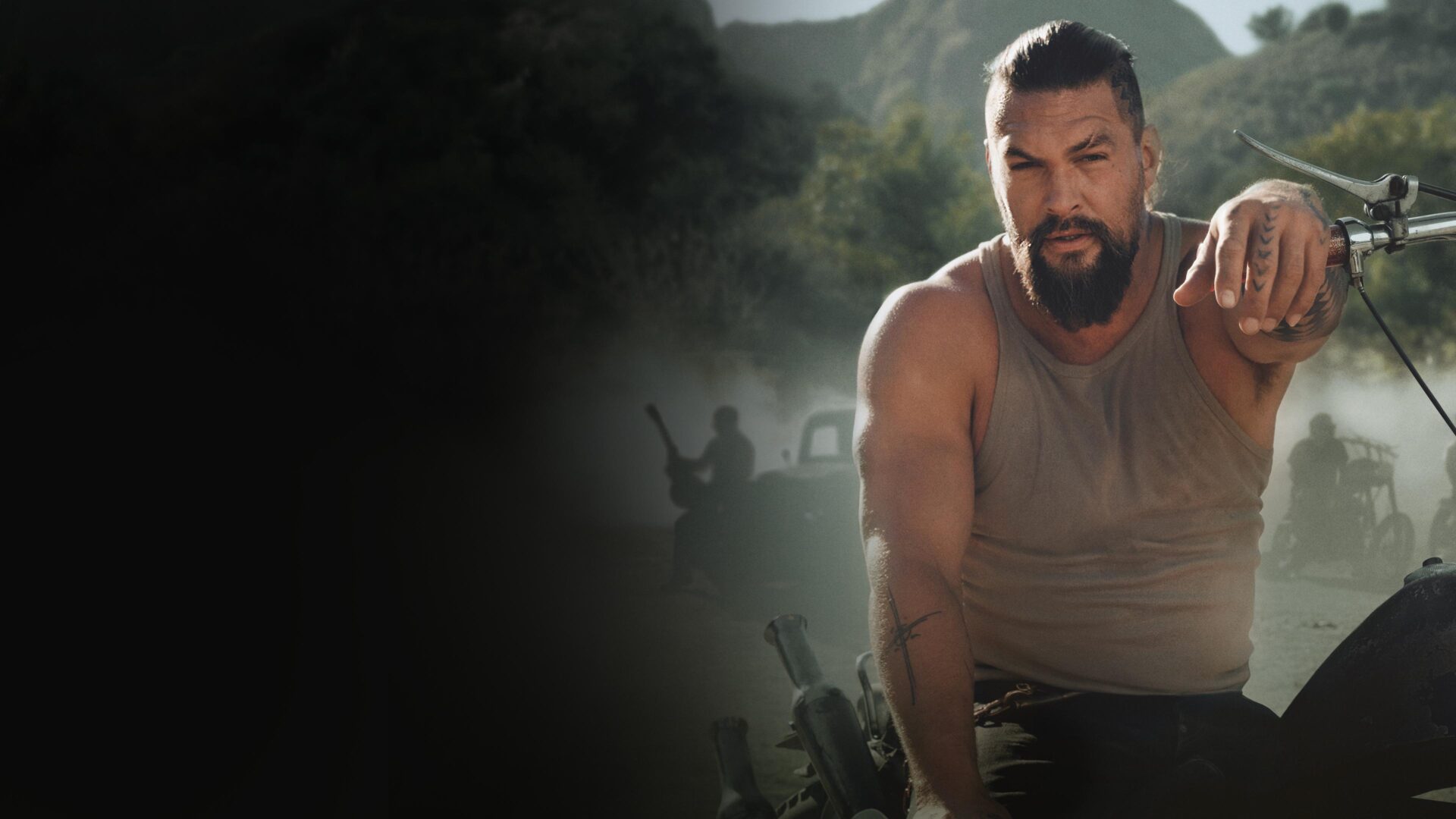Premiery w maju na VOD