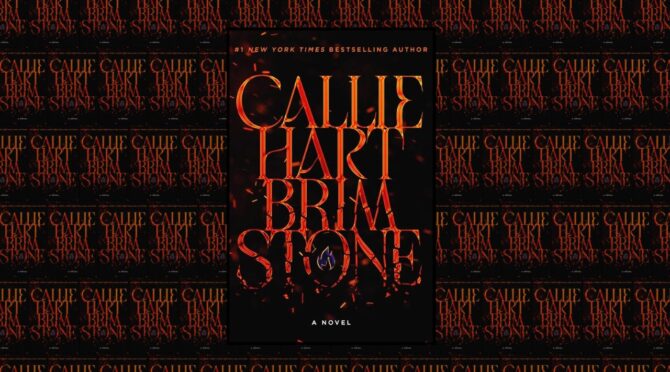 Brimstone