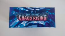 Pokémon TCG: Chaos Rising