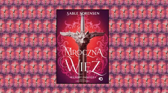 mroczna więź