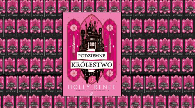 podziemne królestwo