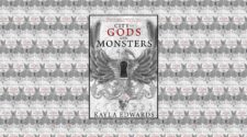 City of Gods and Monsters - bigbaddice