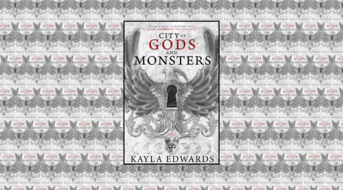 City of Gods and Monsters - bigbaddice