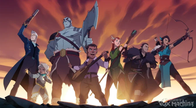 Czerwcowe premiery na VOD