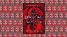 Na krwawych skrzydłach