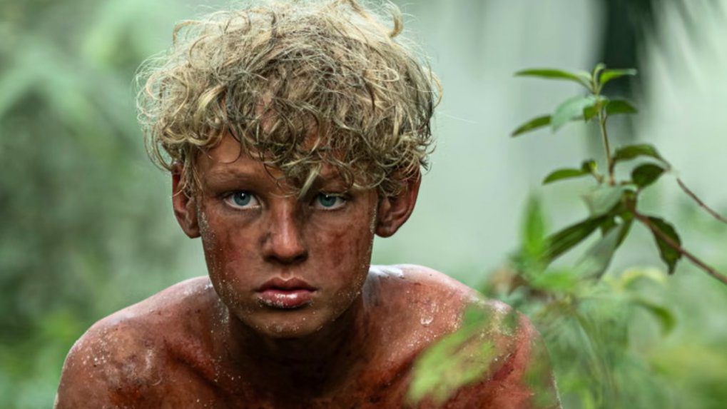 Lipcowe premiery na VOD