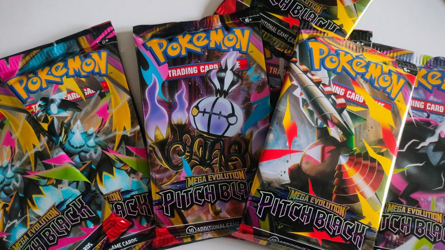Pitch Black