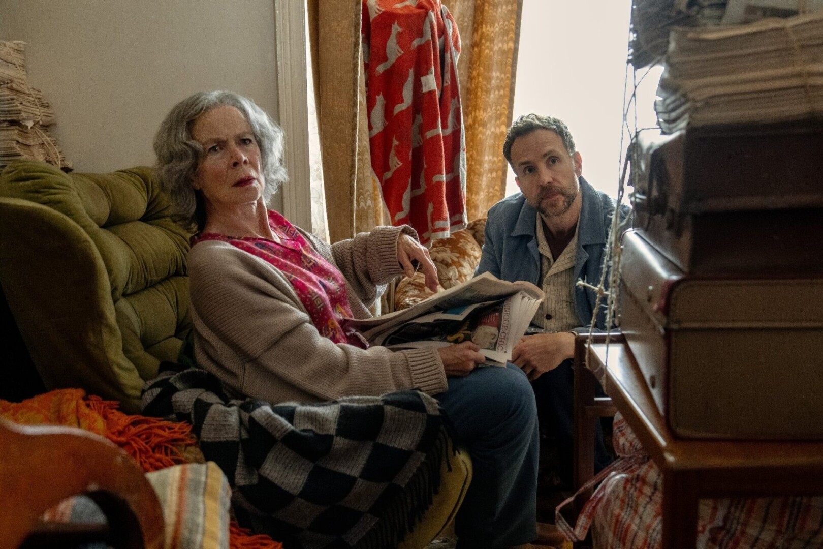 Lipcowe premiery na VOD