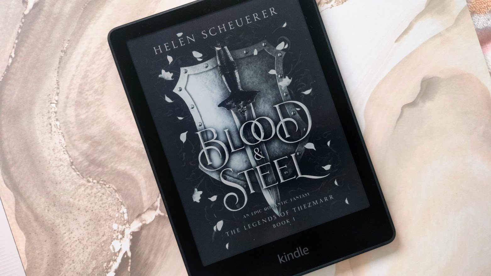 Blood & Steel