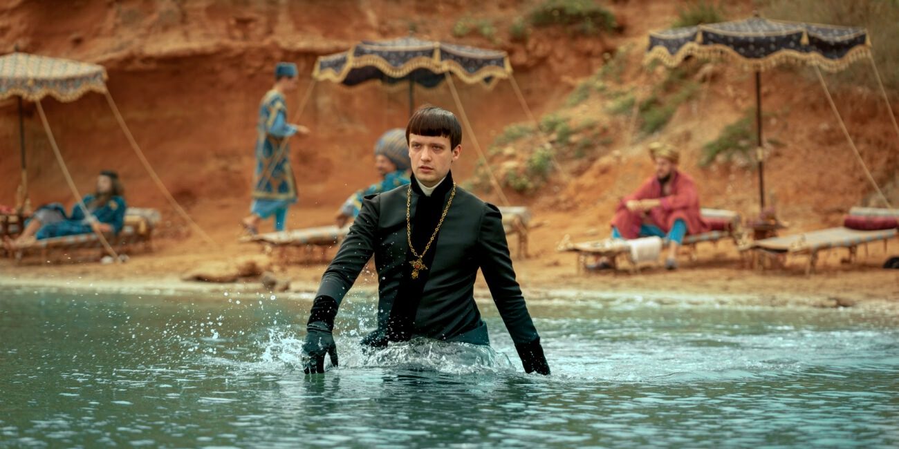Sierpniowe premiery na VOD