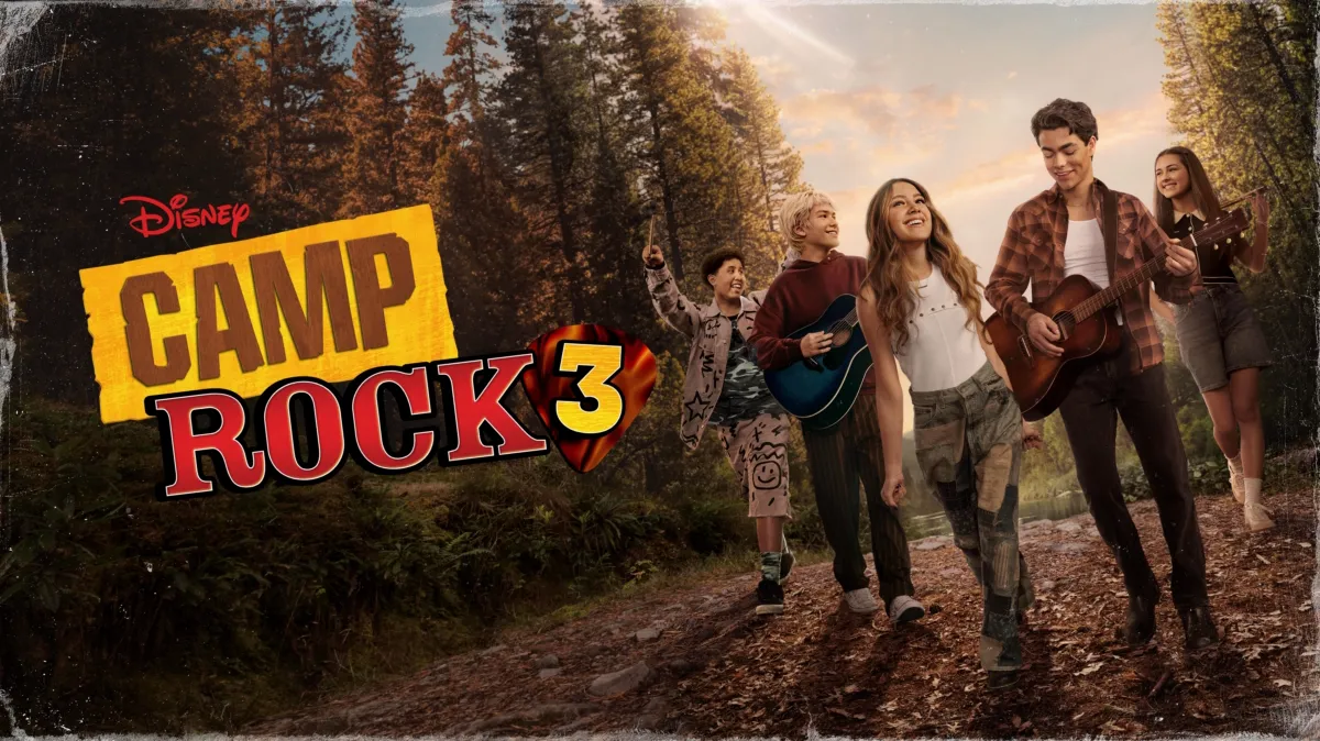 sierpień na VOD