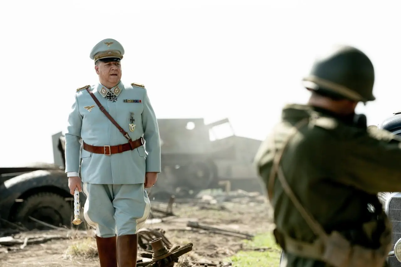 Sierpniowe premiery na VOD