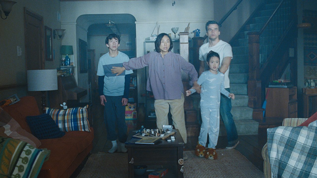 Sierpniowe premiery na VOD