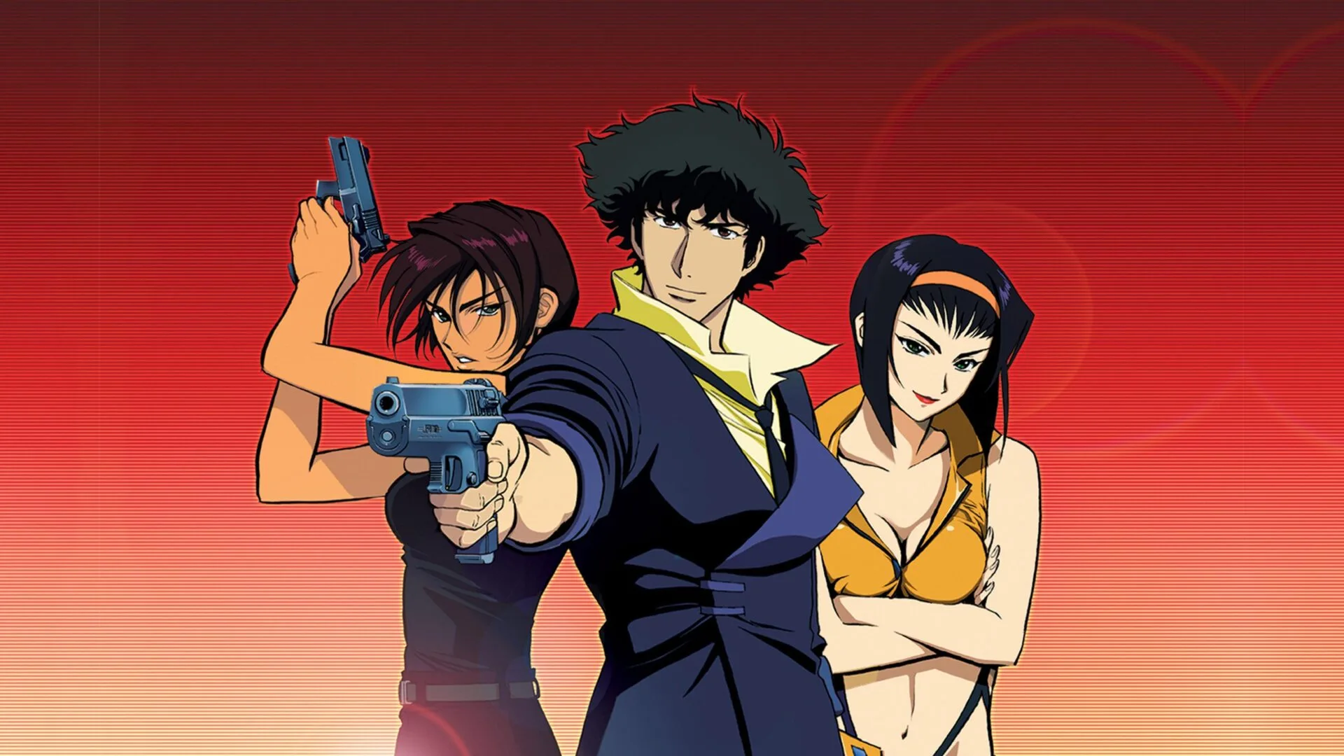 anime dla osób które nie lubią anime