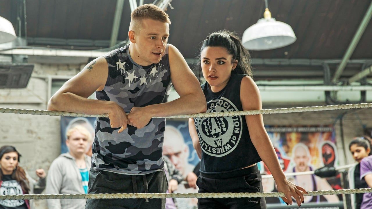 Wrześniowe premiery na VOD