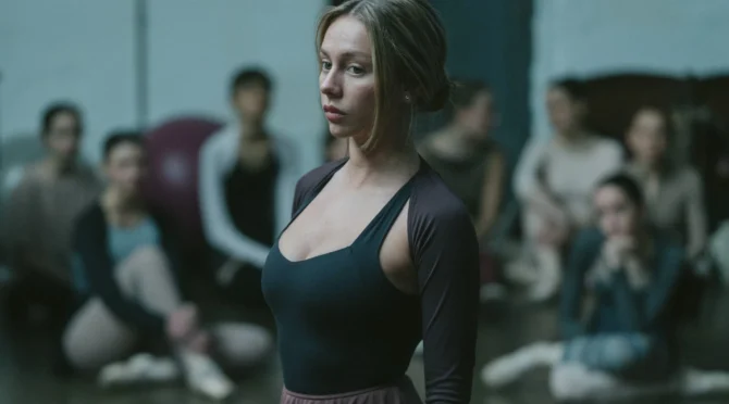 Wrześniowe premiery na VOD