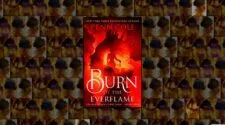 Burn of the Everflame