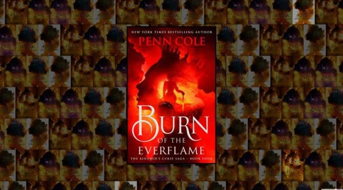 Burn of the Everflame