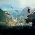 Wakanda przed Avengers Doomsday