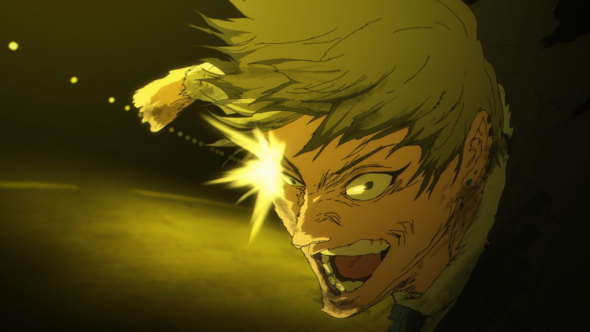 Jujutsu Kaisen kolejność oglądania