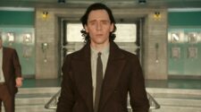Loki i TVA przed Avengers Doomsday