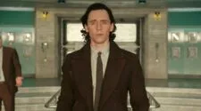 Loki i TVA przed Avengers Doomsday