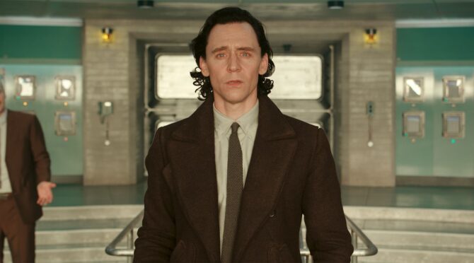Loki i TVA przed Avengers Doomsday