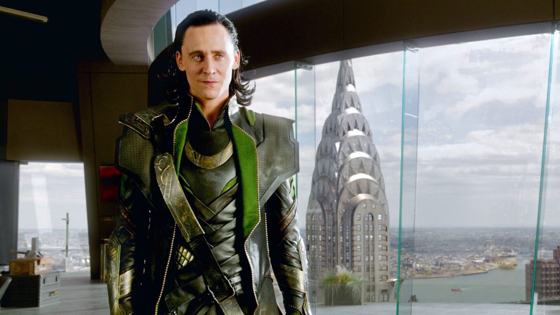 Loki i TVA przed Avengers Doomsday