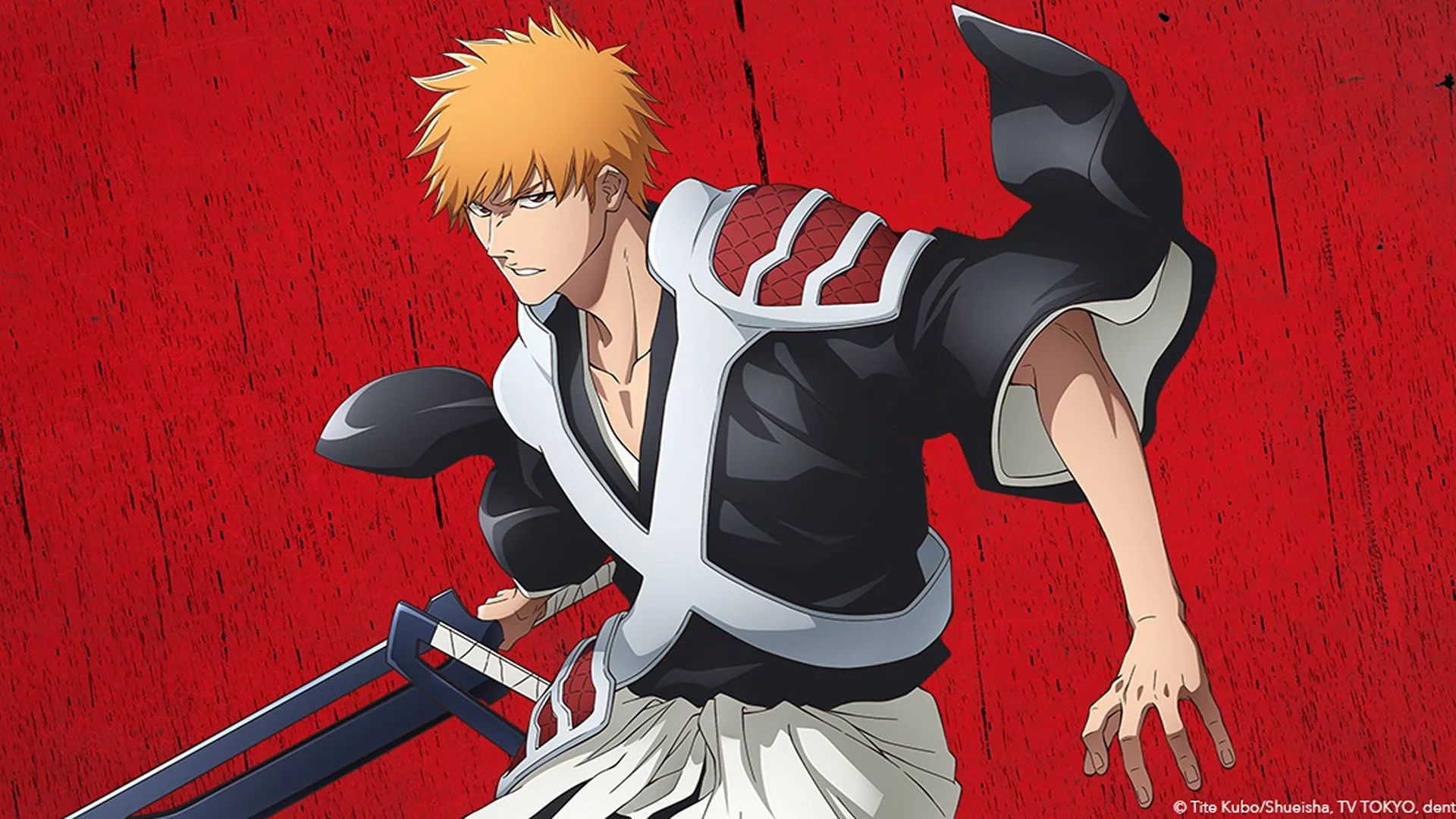 Bleach