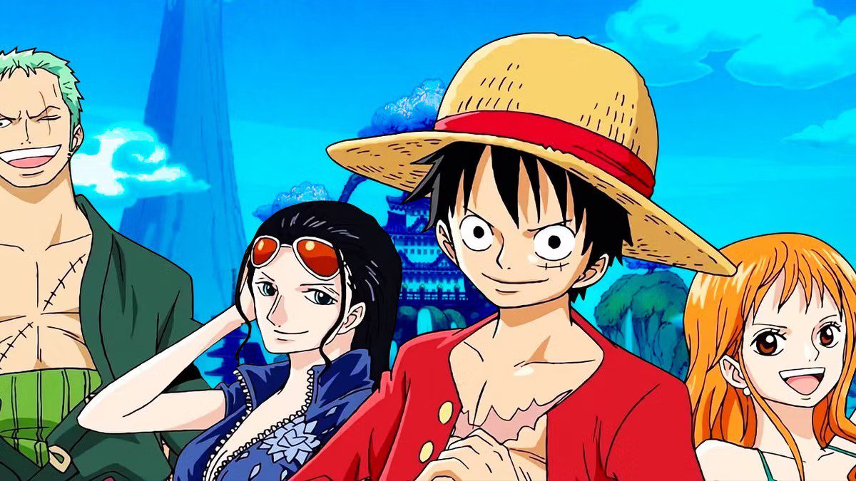One Piece